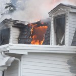 2009 Structure Fires